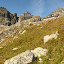 Tatry - Schronisko Téry'ego (Téryho Chata - 2010m)
