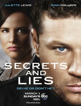 secrets and lies
