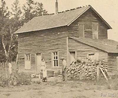 Henderson Farm 1917