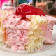 Yulo Strawberry Shortcake - Where To Order Strawberry Shortcake In Metro Manila - I'm so glad it still tastes the same.