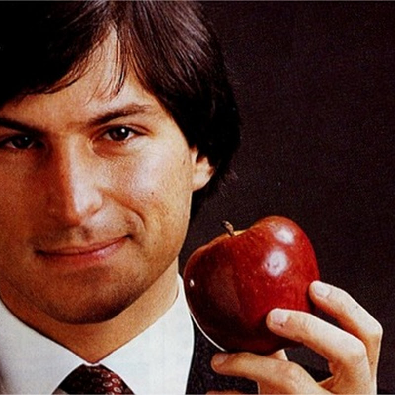 10 momentos inolvidables de Steve Jobs