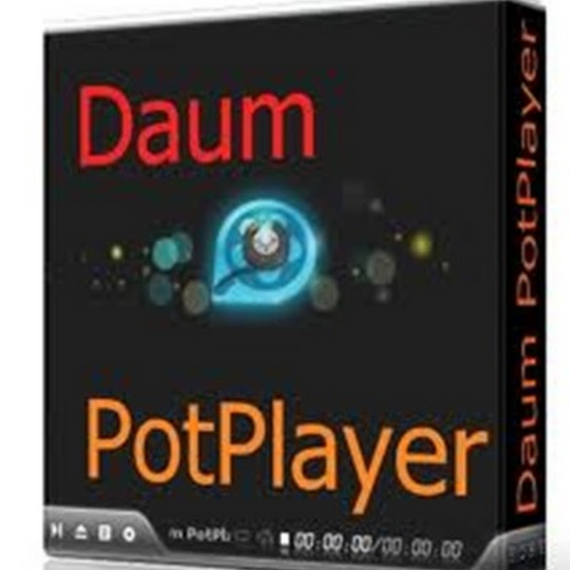 Daum Potplayer : player video si audio