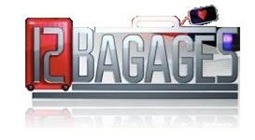 12 bagages