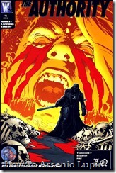 The Authority vol5 03 The Authority vol5 03