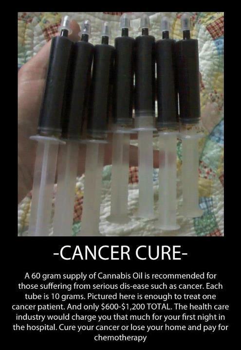 The Cancer Industry EXPOSED! Ways to Prevent and CURE Cancer