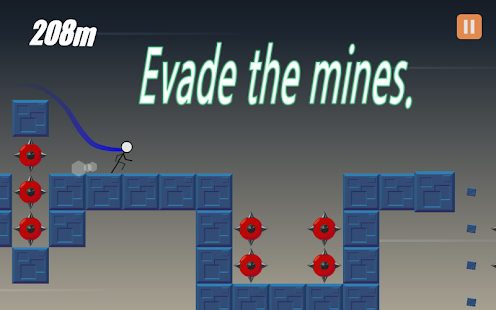 Super Stick Boy(圖1)-速報App