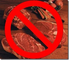 Eating Meat Kills More People Than Previously Thought