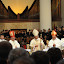 Zakończenie liturgicznego obrzędu objęcia Diecezji