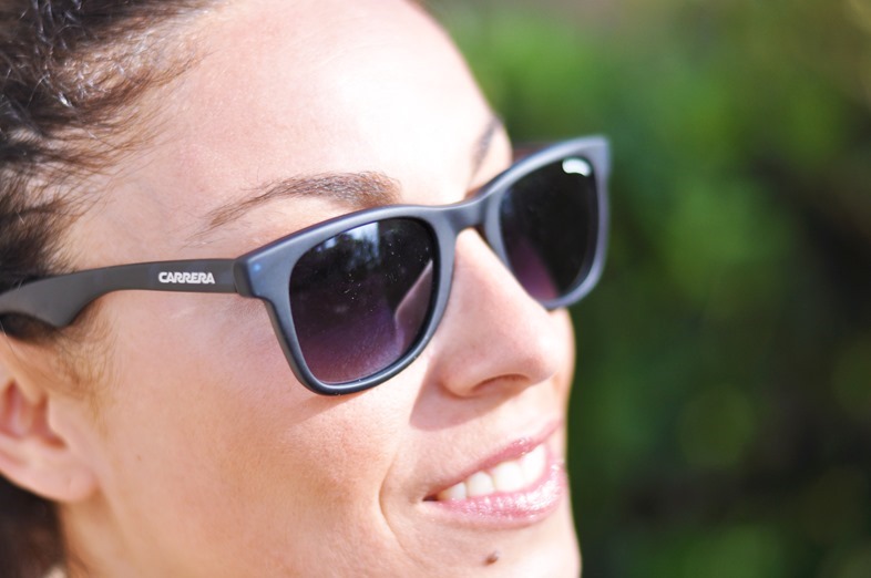 carrera occhiali