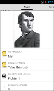 RPG Characters(圖4)-速報App