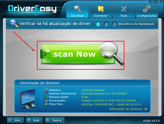 Como identificar e corrigir drivers desatualizados no seu PC - Visual Dicas