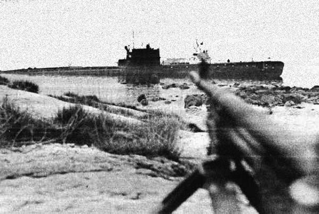 подводная лодка на мели у берегов швеции подводная лодка на мели у берегов швеции
