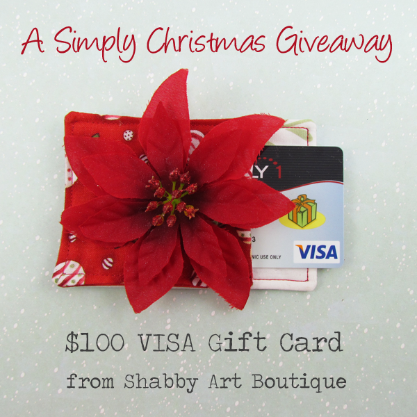 Shabby Art Boutique giveaway 3