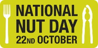 national nut day