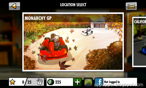 Free Download Red Bull Kart Fighter 3 All Version Android Game (APK)