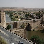 Puente de Alcántara