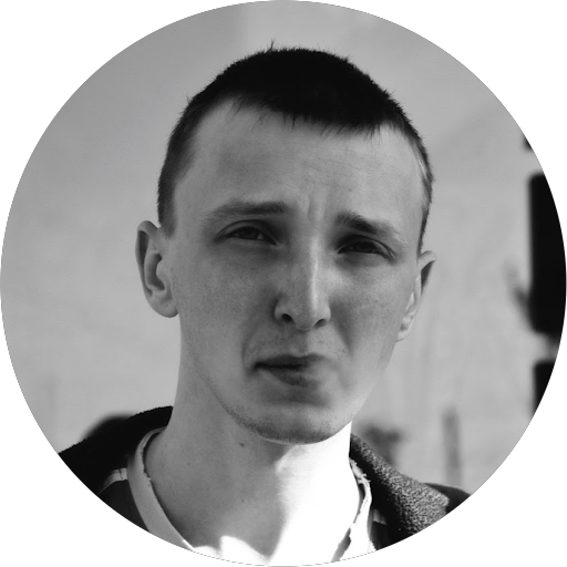 Сергей Шияновский