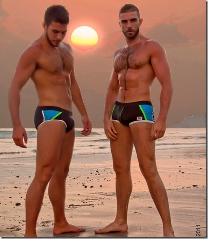 gay beach 40