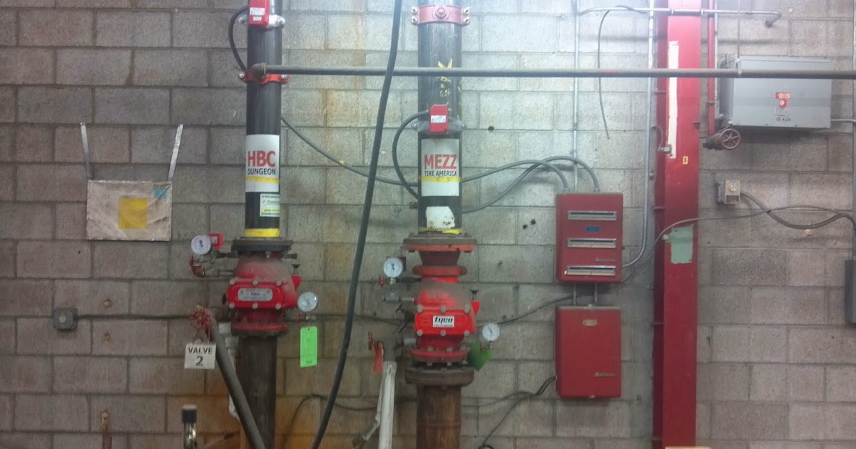 Nick's Fire - Electrical- Safety & Security Blog: Cleaning up old