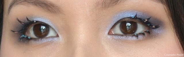 Shu Uemura Shupette Collection Review Makeup Look Swatches (3)