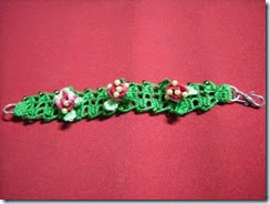 crochet bracelet 0