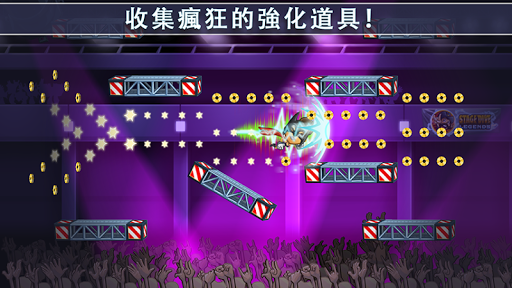 【免費動作App】Stage Dive Legends Premium-APP點子