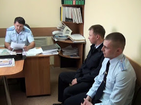 Новые кадры Новые кадры