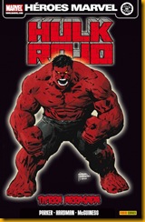Hulk Rojo 1
