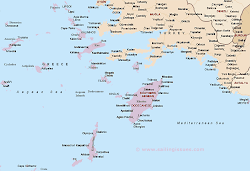 Link to Dodecanese Islands