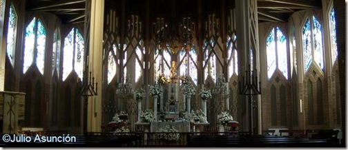Basílica de la Virgen del Puy