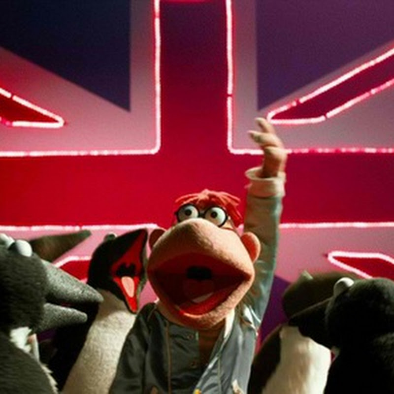 "Muppets Most Wanted" Releases First Trailer