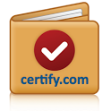Certify Wallet icon