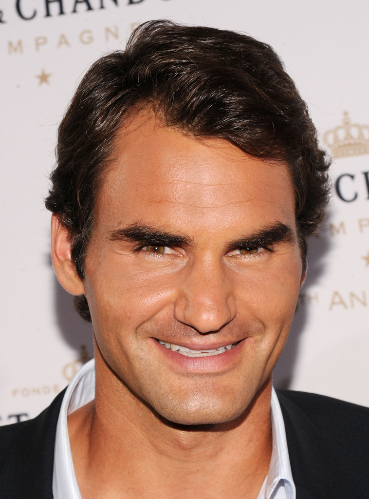 August 2013 ~ Roger Federer The Champ