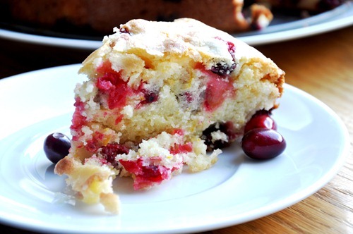 cranberry orange cake 068