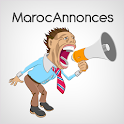 Maroc Annonces logo