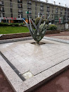 Fontaine De L Eglise