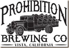 prohibition brewing co
