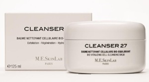 cleanser 27 de cosmetics 27