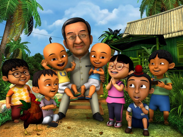  Wallpaper  Upin  Dan  Ipin  Yang Menarik www sobriyaacob com