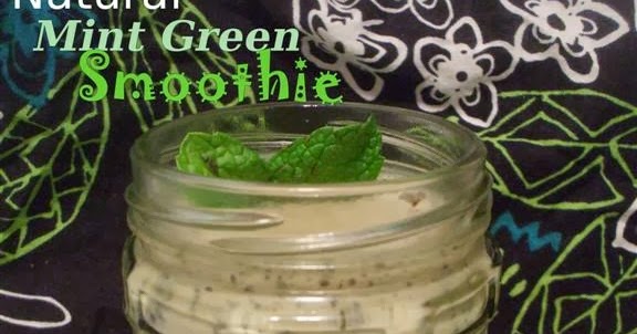 Green Smoothies Natural Hair Growth Green Smoothies Natural Hair Growth