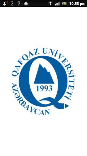 Qafqaz University Student