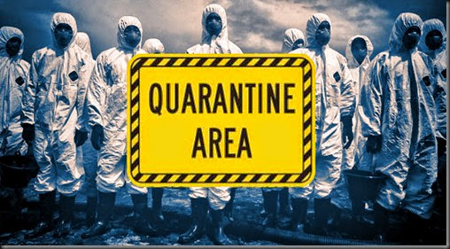 quarantine-area