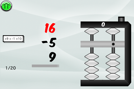 Know Abacus(圖2)-速報App