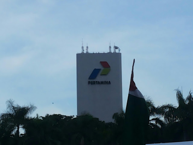 Pameran Alutsista di Monas Alutsista, Monas