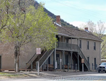 Lincoln County Courthouse