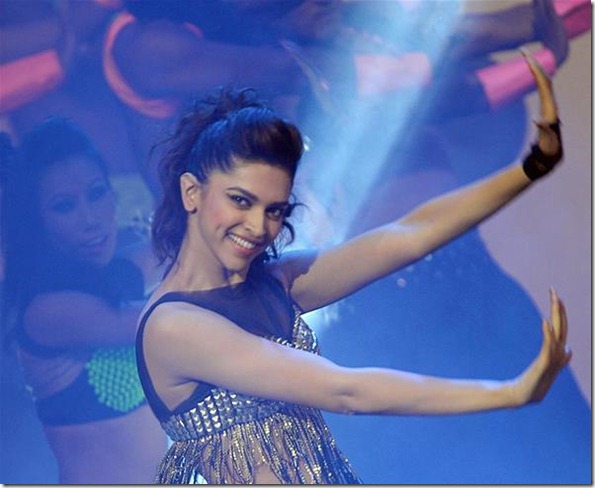 deepika padukone