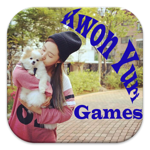 Kwon Yuri Games
