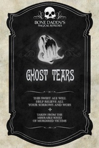 Ghost Tears