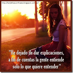 hay gente que solo entiende lo que quiere  (8)