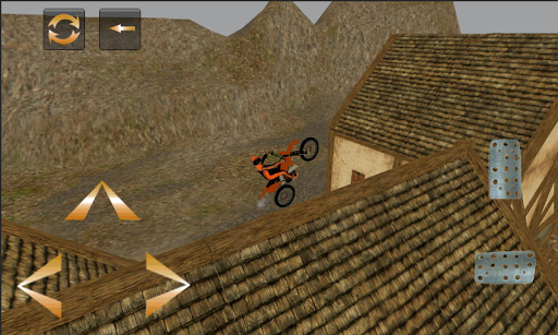 3d Motocross